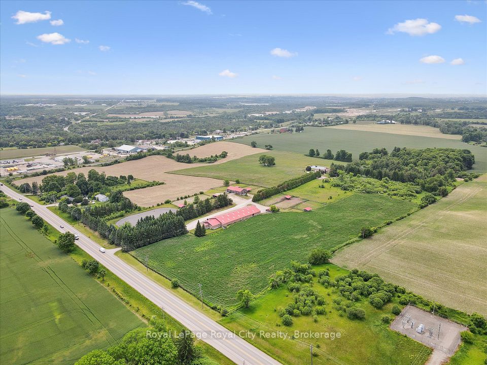 5072 Wellington Rd 32 Road, Guelph/Eramosa, ON N1H 6J4