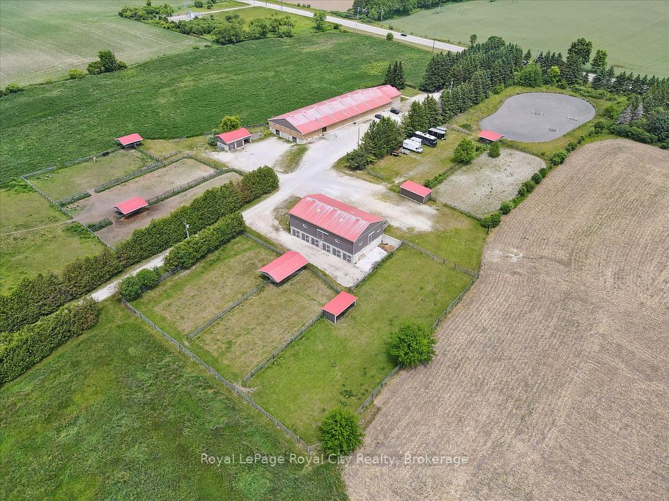 5072 Wellington Rd 32 Road, Guelph/Eramosa, ON N1H 6J4