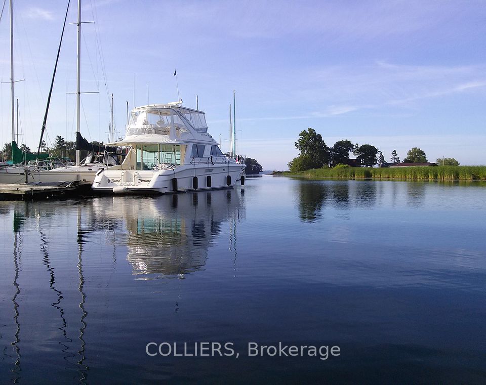 1753 Highway 2 N/A, Kingston, ON K7L 4V1