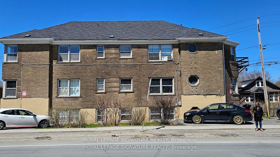 99 Douglas Street, Greater Sudbury, ON P3E 1E9