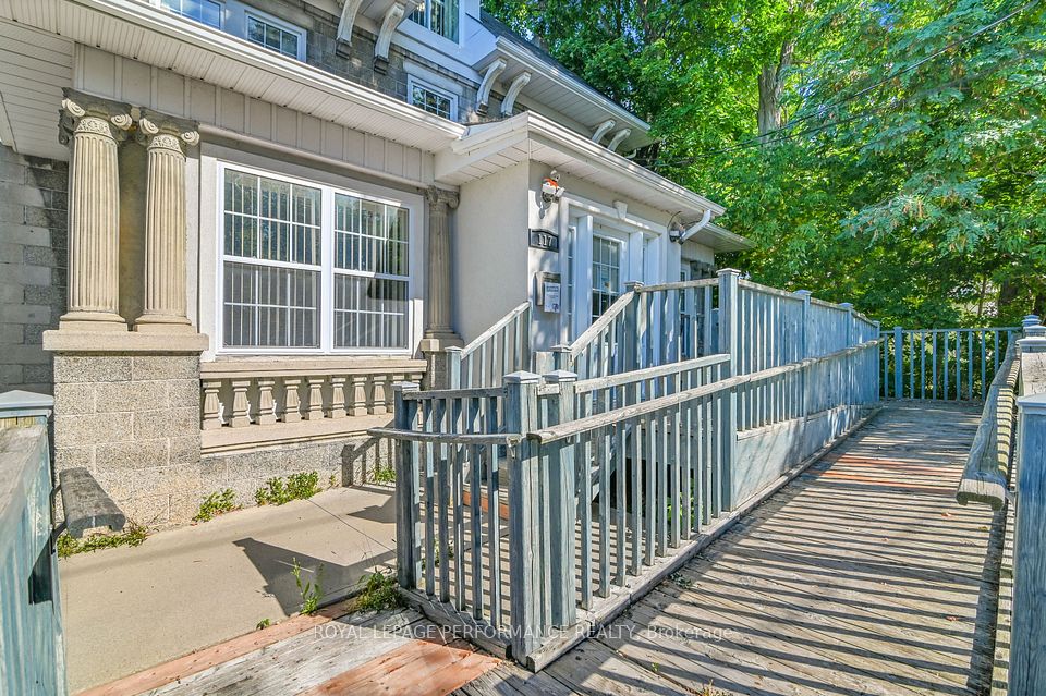 117 First Street E, Cornwall, ON K6H 1K8