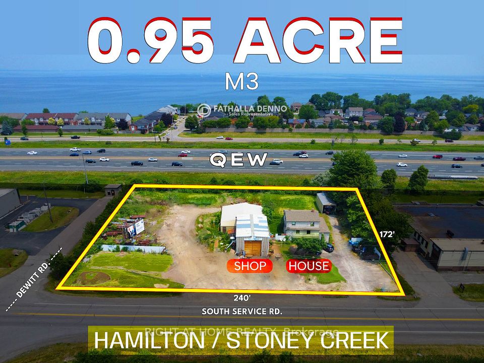438 Dewitt Road, Hamilton, ON L8E 4C4