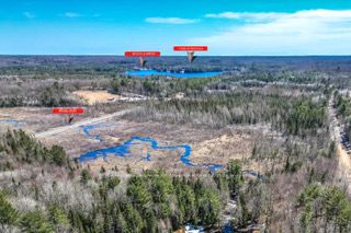 Lot 18 Concession 9, Lake of Bays, ON P0B 1A0 at Lot 18 Concession 9, Lake of Bays, ON P0B 1A0, Lake of Bays, ON, P0B 1A0