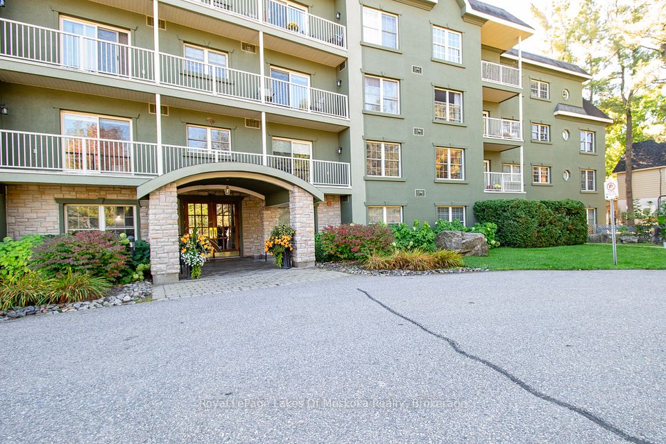 24 Ontario Street 110, Bracebridge, ON P1L 2H5 at 24 Ontario Street 110, Bracebridge, ON P1L 2H5, Bracebridge, ON, P1L 2H5