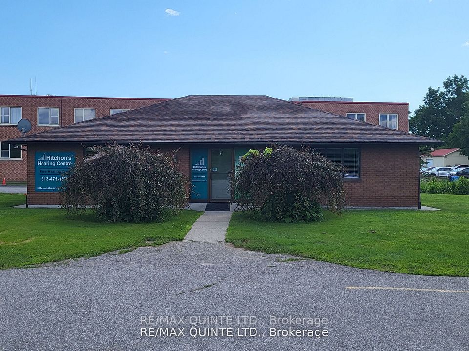 1 McFarland Drive, Prince Edward County, ON K0K 2T0