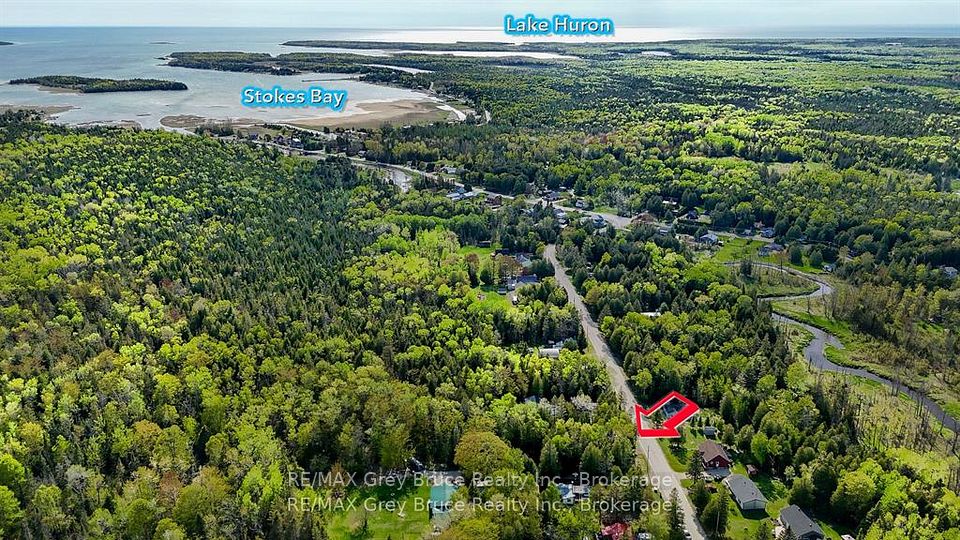 Unit 6 Stokes Bay Road, Northern Bruce Peninsula, ON N0H 1W0 at Unit 6 Stokes Bay Road, Northern Bruce Peninsula, ON N0H 1W0, Northern Bruce Peninsula, ON, N0H 1W0