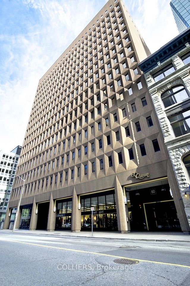 50 Queen Street, Ottawa Centre, ON K1P 5Y7