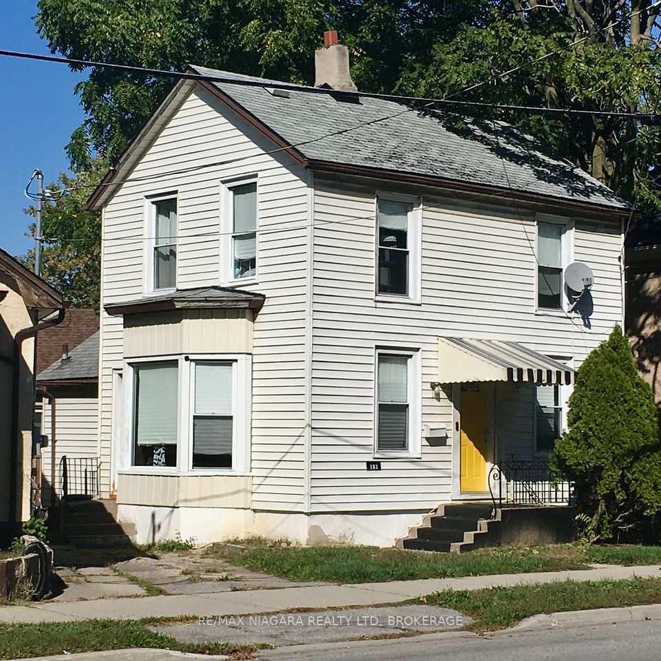 163 Welland Avenue, St. Catharines, ON L2R 2N9 at 163 Welland Avenue, St. Catharines, ON L2R 2N9, St. Catharines, ON, L2R 2N9