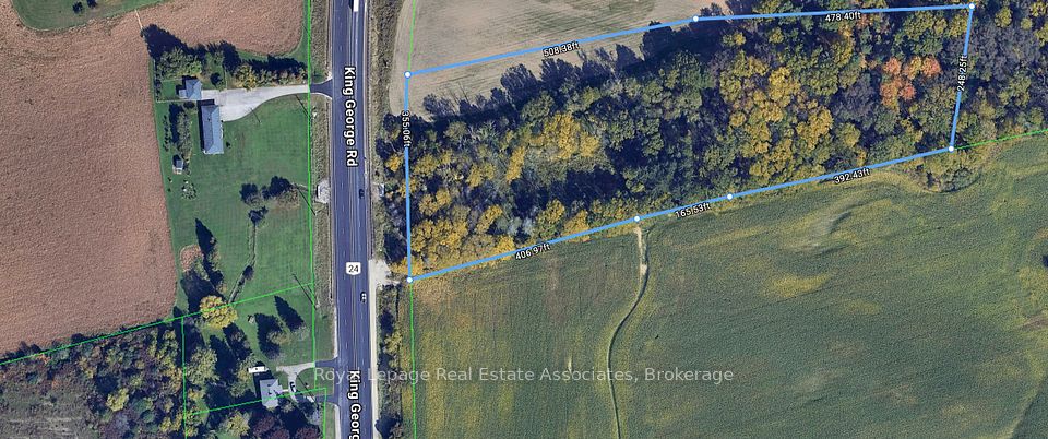 486 King George Road, Brant, ON N3T 5L8 at 486 King George Road, Brant, ON N3T 5L8, Brant, ON, N3T 5L8