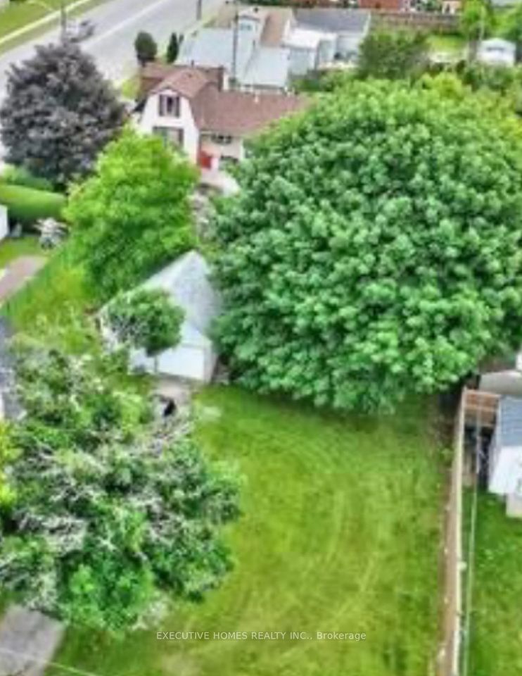 0 Dolphin Street, Port Colborne, ON L3K 2H9