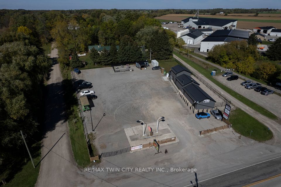 230 OAKLAND Road, Brant, ON N0E 1R0