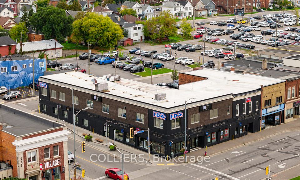 302* Queen Street E, Sault Ste Marie, ON P6A 1Z1