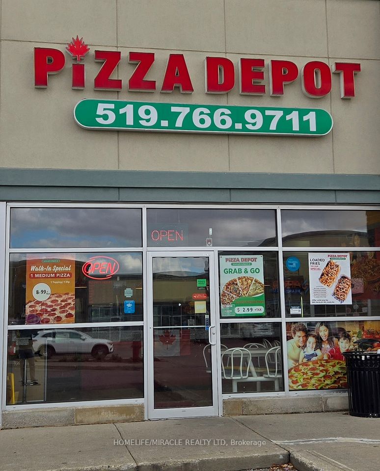 995 Paisley Road #14, Guelph, ON N1K 1X6