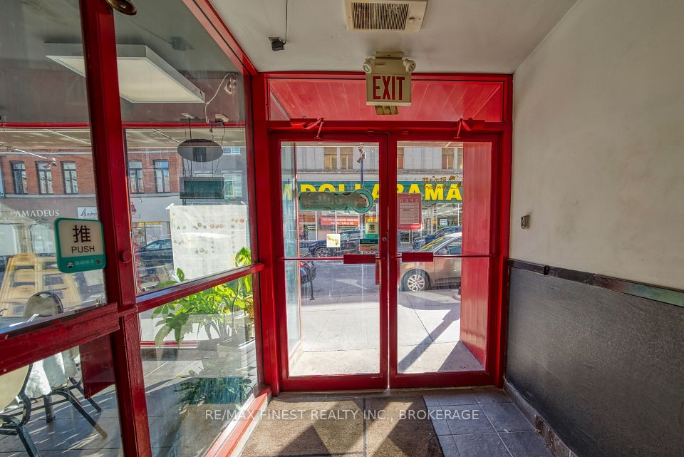 185 Princess Street, Kingston, ON K7L 1A9