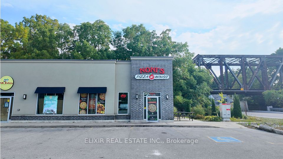 300 Main Street 8, Woodstock, ON N4S 1T3