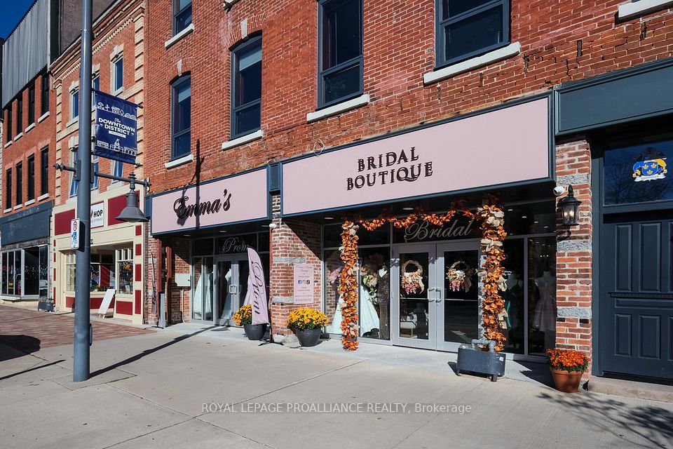 251 Front Street, Belleville, ON K8N 2Z6