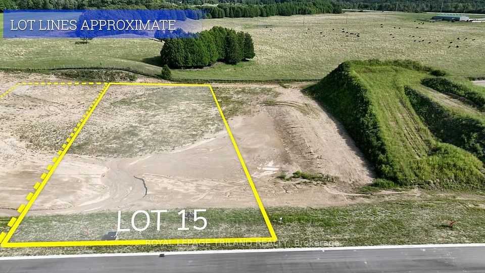 81289 (Lot 15) Fern Drive, Goderich, ON N7A 3X8 at 81289 (Lot 15) Fern Drive, Goderich, ON N7A 3X8, Goderich, ON, N7A 3X8