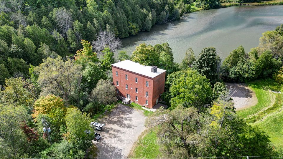 4476 County Road 10 Road 2-3, Port Hope, ON L1A 3V5