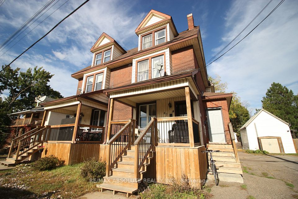 47 - 51 Raglan Street N, Renfrew, ON K7V 1N7 at 47 - 51 Raglan Street N, Renfrew, ON K7V 1N7, Renfrew, ON, K7V 1N7