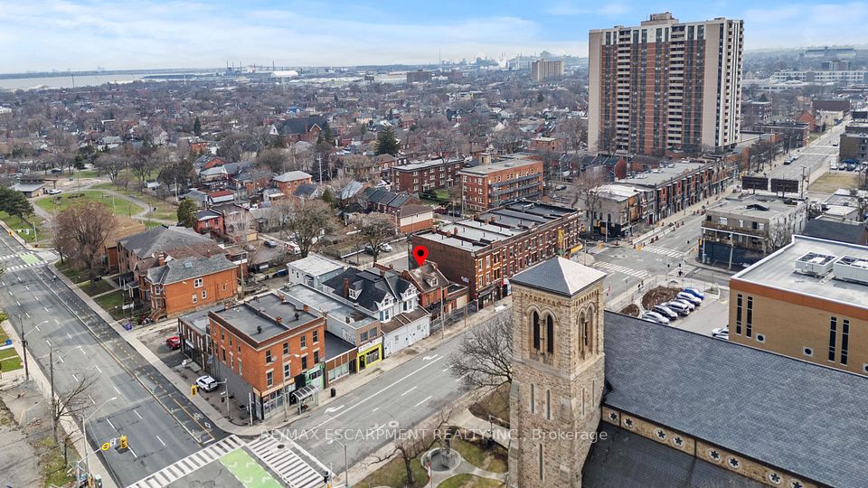 433 king Street, Hamilton, ON L8N 1C5