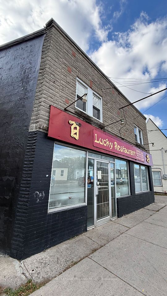 229 Hamilton Road, London East, ON N5Z 1P9