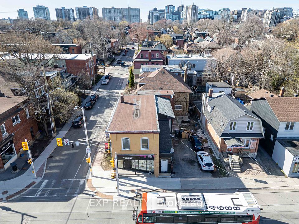 549 GLADSTONE Avenue, Ottawa Centre, ON K1R 5N9