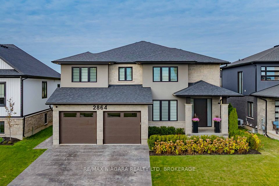 2864 Arrowsmith Court S, Fort Erie, ON L0S 1S0 at 2864 Arrowsmith Court S, Fort Erie, ON L0S 1S0, Fort Erie, ON, L0S 1S0