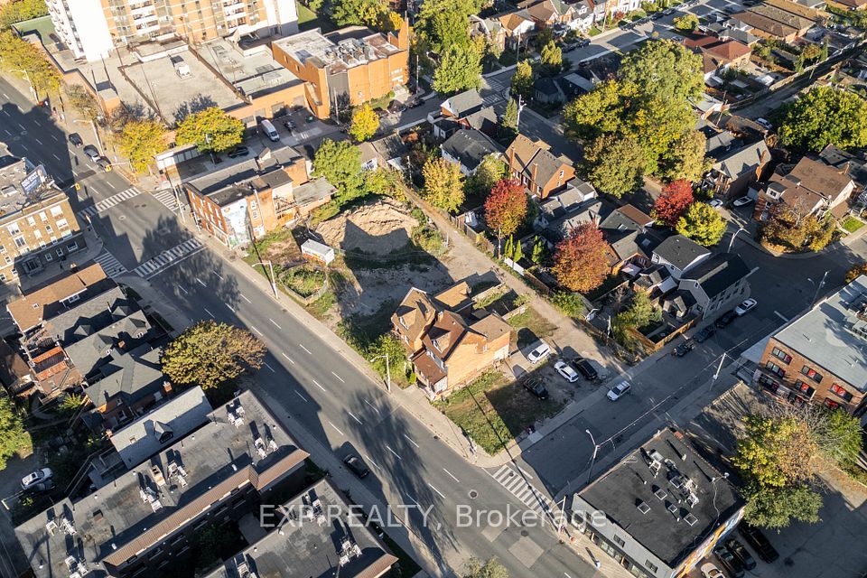 547 King Street E, Hamilton, ON L8N 1E3