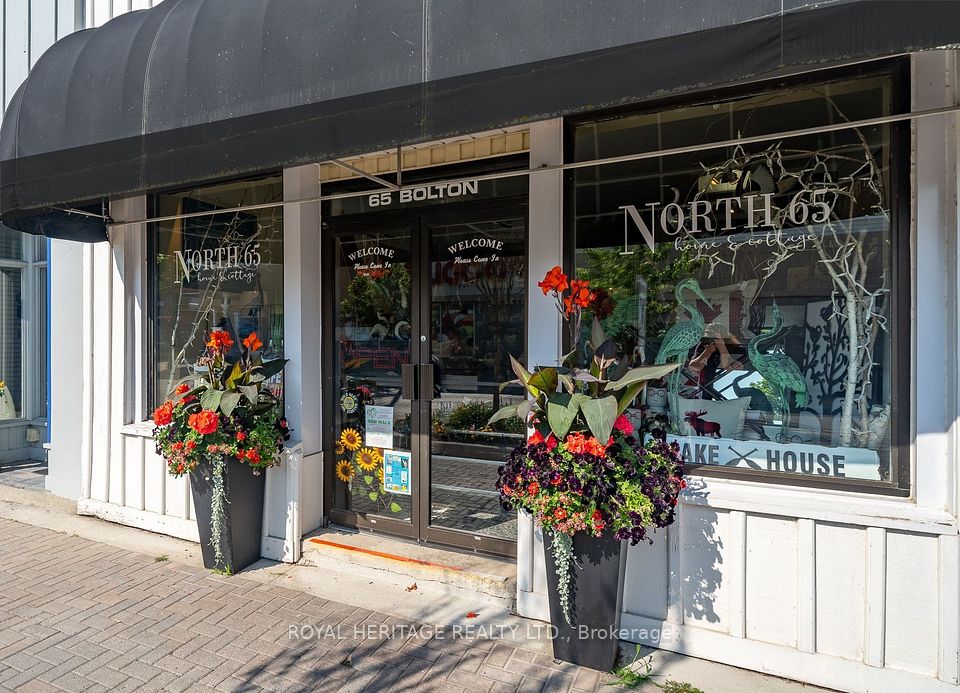 65 Bolton Street, Kawartha Lakes, ON K0M 1A0