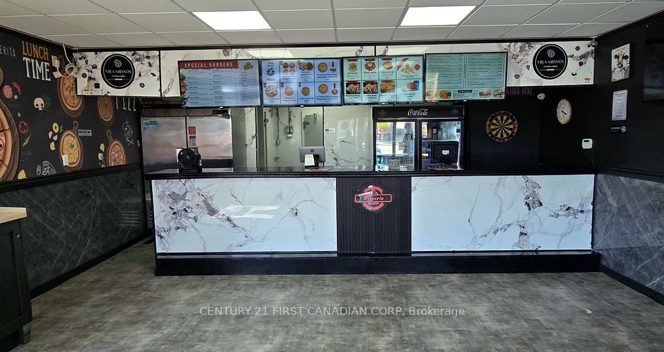 416 Hamilton Road, London East, ON N5Z 1R8