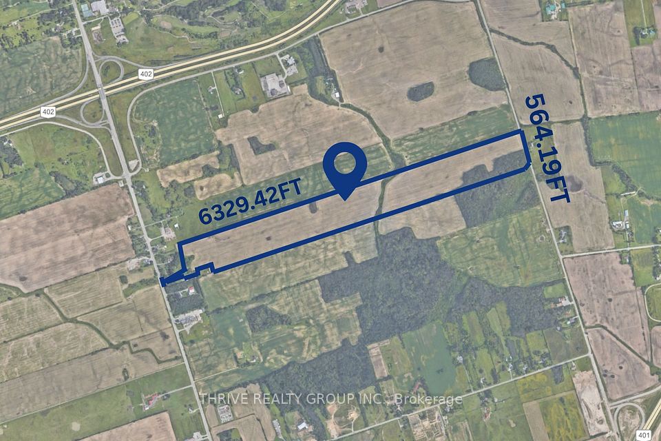 5318 Colonel Talbot Road, London South, ON N6P 1H9