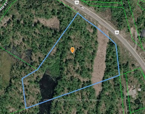 LOT 15 Concession 9, Trent Lakes, ON K0L 1J0 at LOT 15 Concession 9, Trent Lakes, ON K0L 1J0, Trent Lakes, ON, K0L 1J0