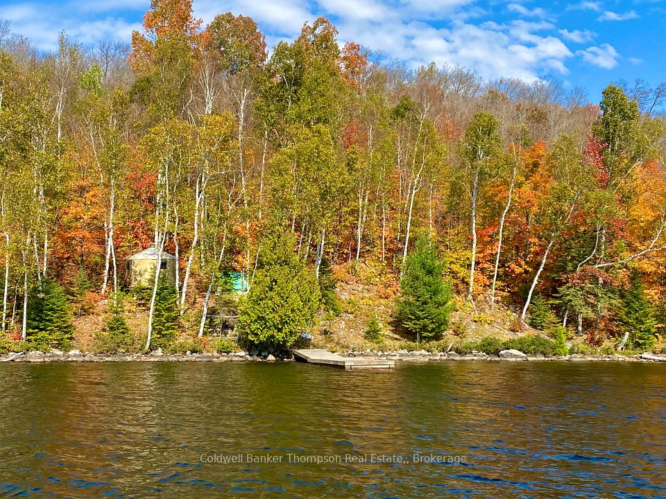 0 Little Long Lake S, Parry Sound Remote Area, ON P0H 1S0 at 0 Little Long Lake S, Parry Sound Remote Area, ON P0H 1S0, Parry Sound Remote Area, ON, P0H 1S0