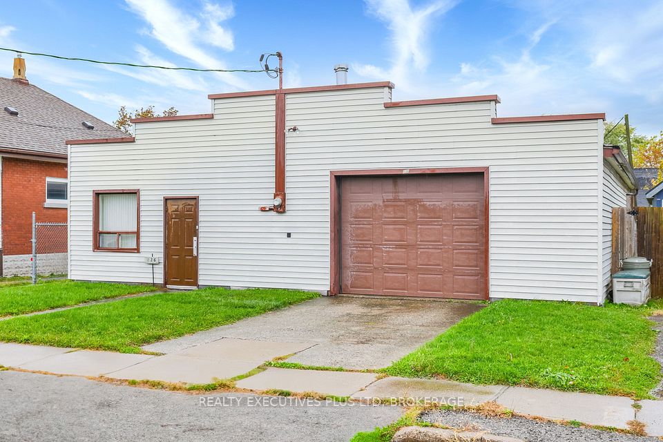134 Frazer Street, Port Colborne, ON L3K 1E5 at 134 Frazer Street, Port Colborne, ON L3K 1E5, Port Colborne, ON, L3K 1E5