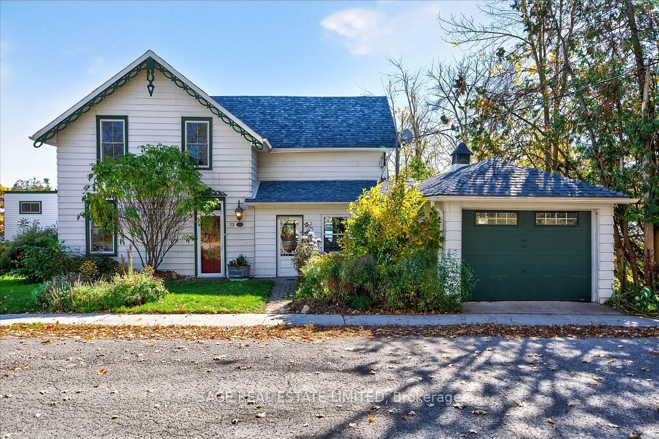 33 North Water Street, Kawartha Lakes, ON K0M 1K0 at 33 North Water Street, Kawartha Lakes, ON K0M 1K0, Kawartha Lakes, ON, K0M 1K0