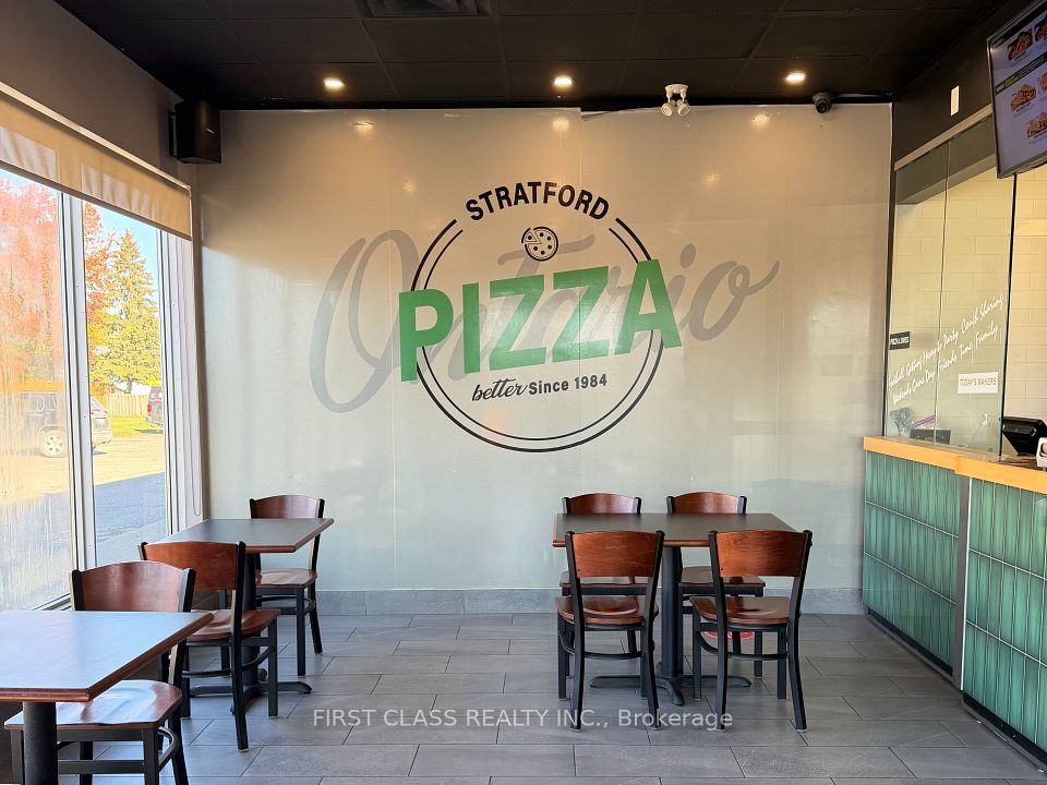 1060 Ontario Street, Stratford, ON N5A 6Z3