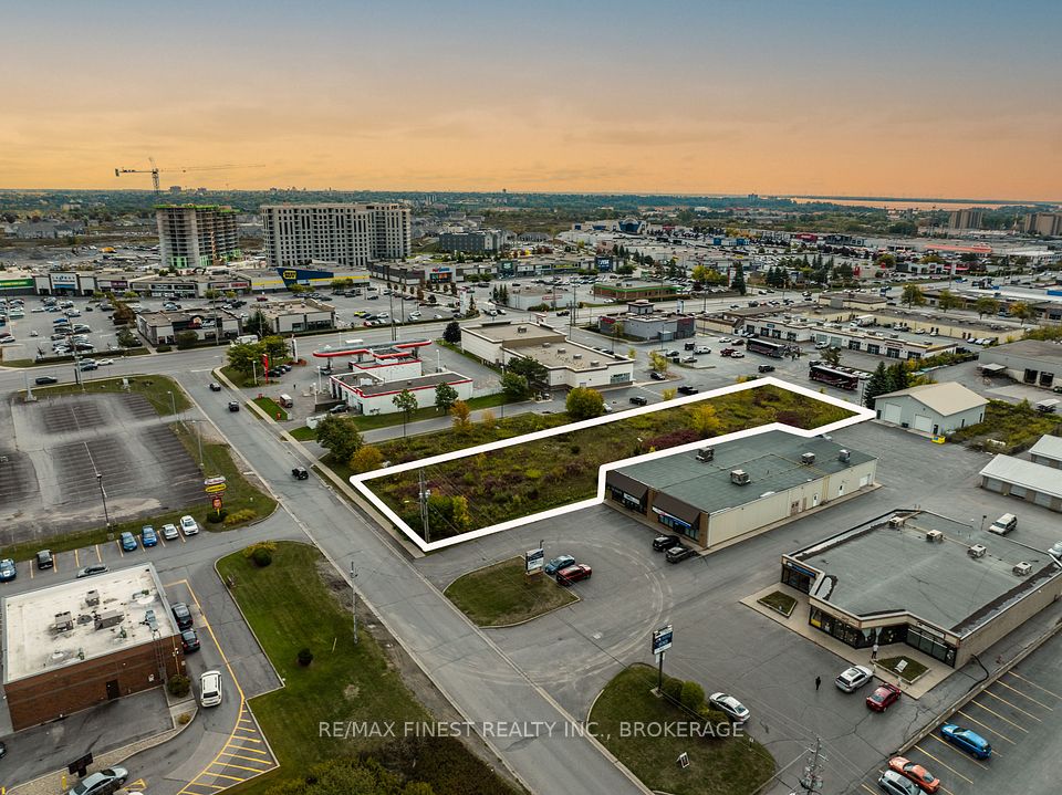 635 ARLINGTON PARK Place, Kingston, ON K7M 9A5