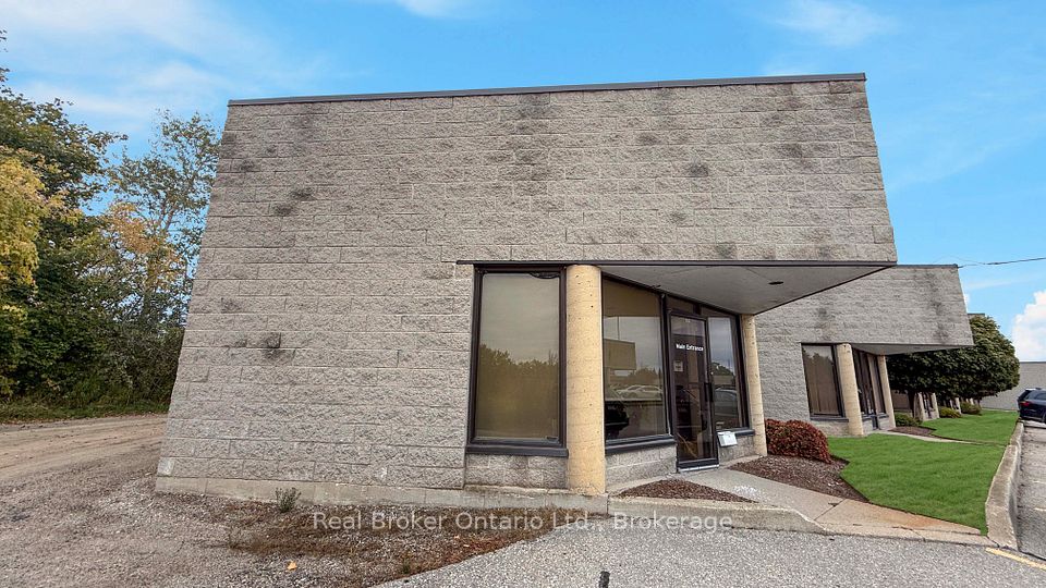 291 Woodlawn Road W, Guelph, ON N1H 7L6