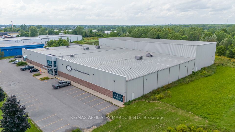 1360 Marleau Avenue, Cornwall, ON K6H 2W8