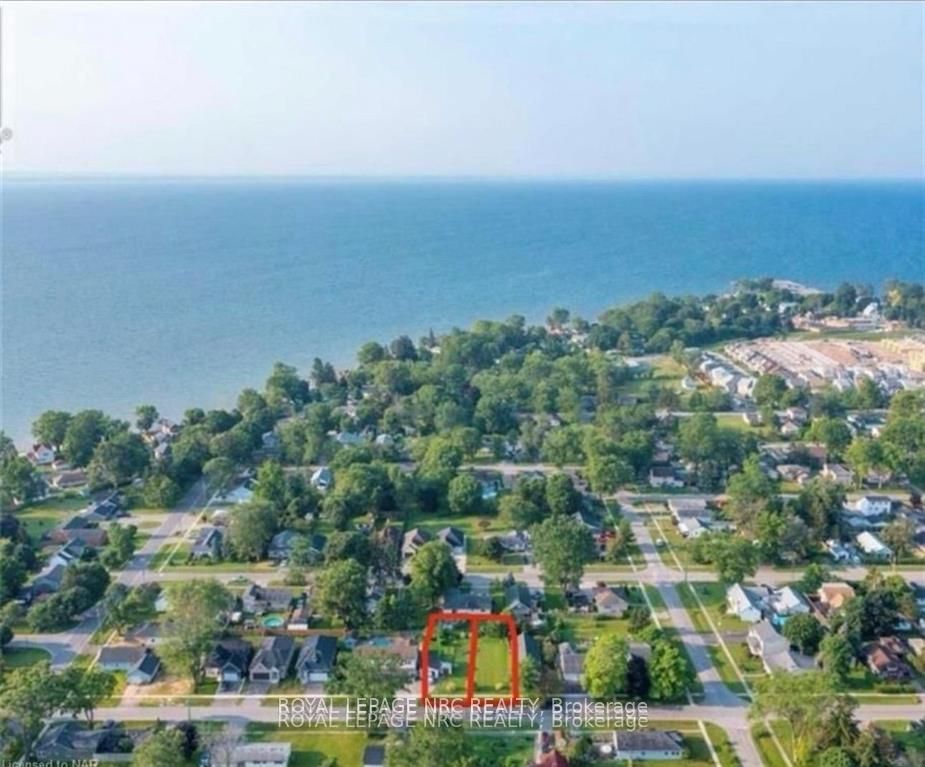 Lot 194 MATHEWSON Avenue, Fort Erie, ON L0S 1B0 at Lot 194 MATHEWSON Avenue, Fort Erie, ON L0S 1B0, Fort Erie, ON, L0S 1B0
