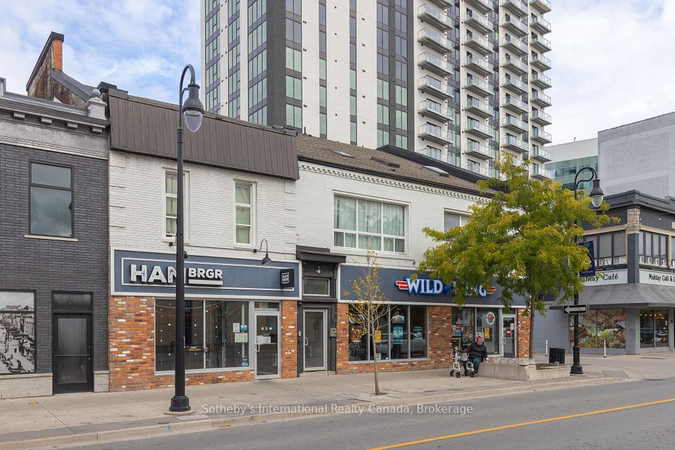233-239 St. Paul Street, St. Catharines, ON L2S 2E3