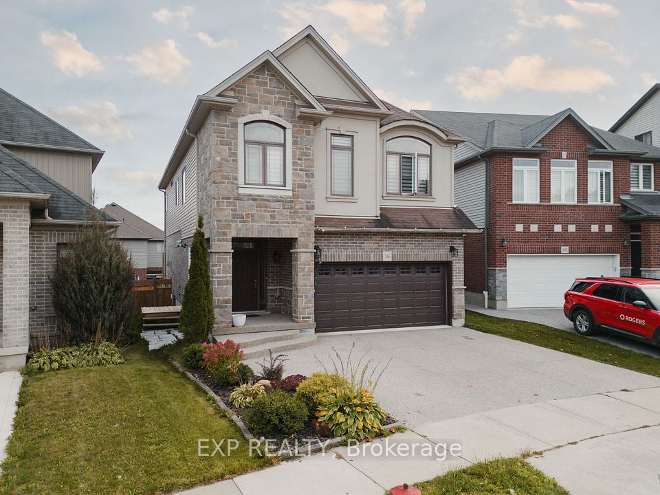 346 Moorlands Crescent, Kitchener, ON N2P 0C5 at 346 Moorlands Crescent, Kitchener, ON N2P 0C5, Kitchener, ON, N2P 0C5