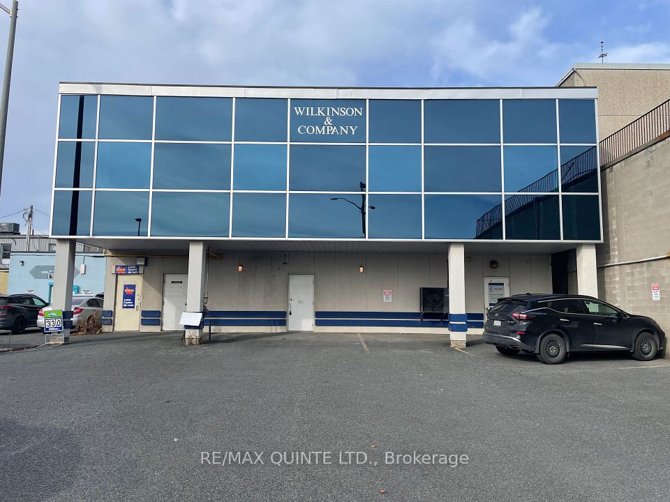 69-71 Dundas Street W Unit 1, Quinte West, ON K8V 3P4