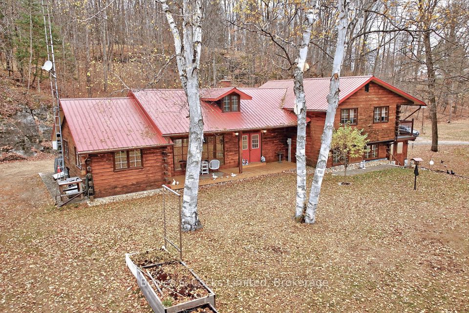 82 Bay Lake Road, Bancroft, ON K0L 2L0 at 82 Bay Lake Road, Bancroft, ON K0L 2L0, Bancroft, ON, K0L 2L0