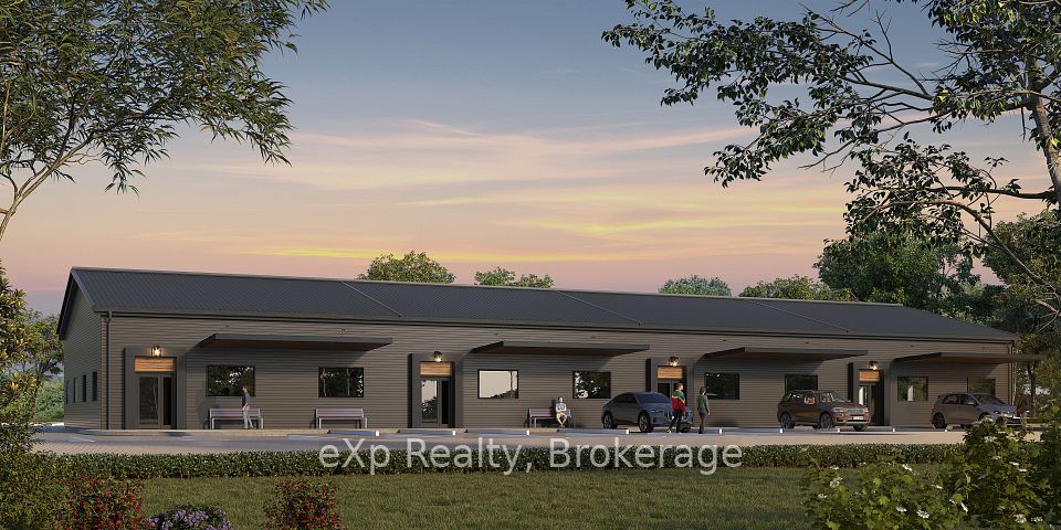 32 Creighton Road, Brockton, ON N0G 2V0