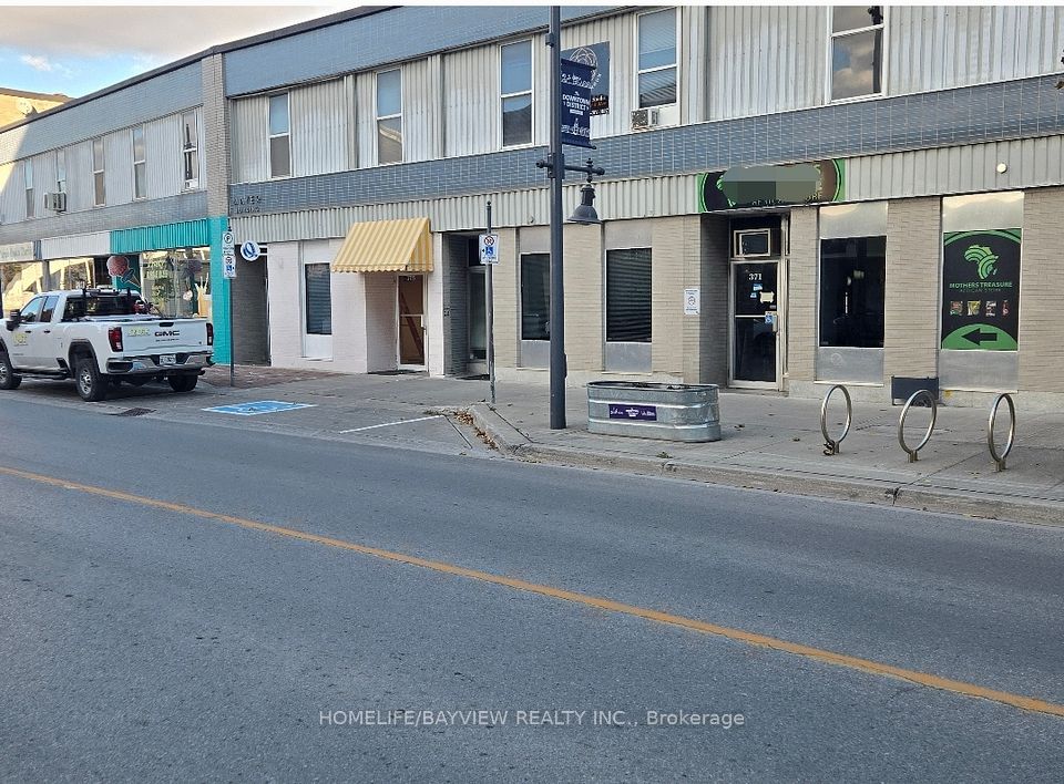 377 FRONT Street 210, Belleville, ON K8N 2Z9