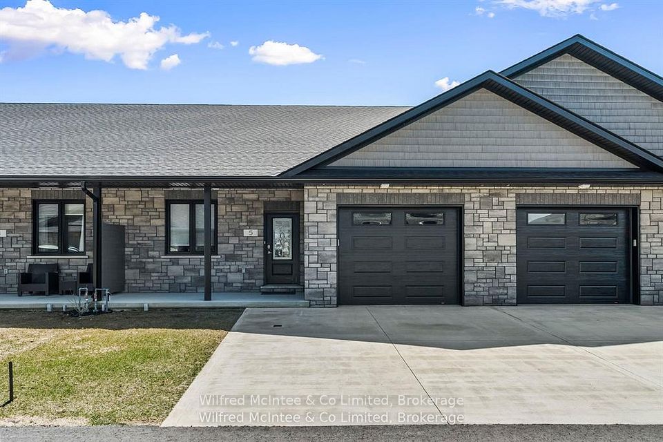 5 Palmer Marie Lane 5, Arran-Elderslie, ON N0G 1L0 at 5 Palmer Marie Lane 5, Arran-Elderslie, ON N0G 1L0, Arran-Elderslie, ON, N0G 1L0