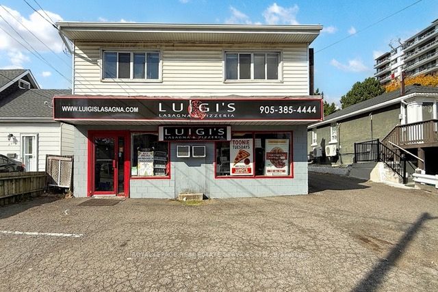 872 Upper Sherman Avenue, Hamilton, ON L8V 3N1