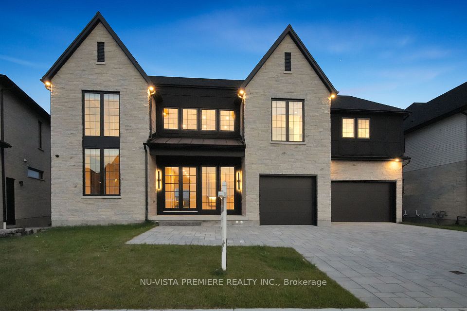 7301 Silver Creek Circle, London South, ON N6P 0G8 at 7301 Silver Creek Circle, London South, ON N6P 0G8, London South, ON, N6P 0G8