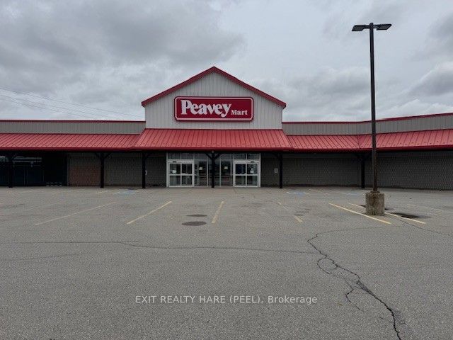 1780 Wharncliffe Road S, London South, ON N6L 1K1